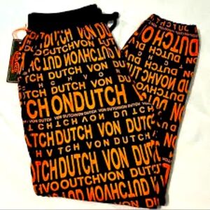 2X Von Dutch sweatpants